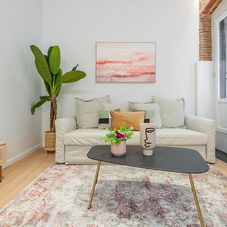 Apartamentos Con Encanto En La Latina Madrid Dış mekan fotoğraf